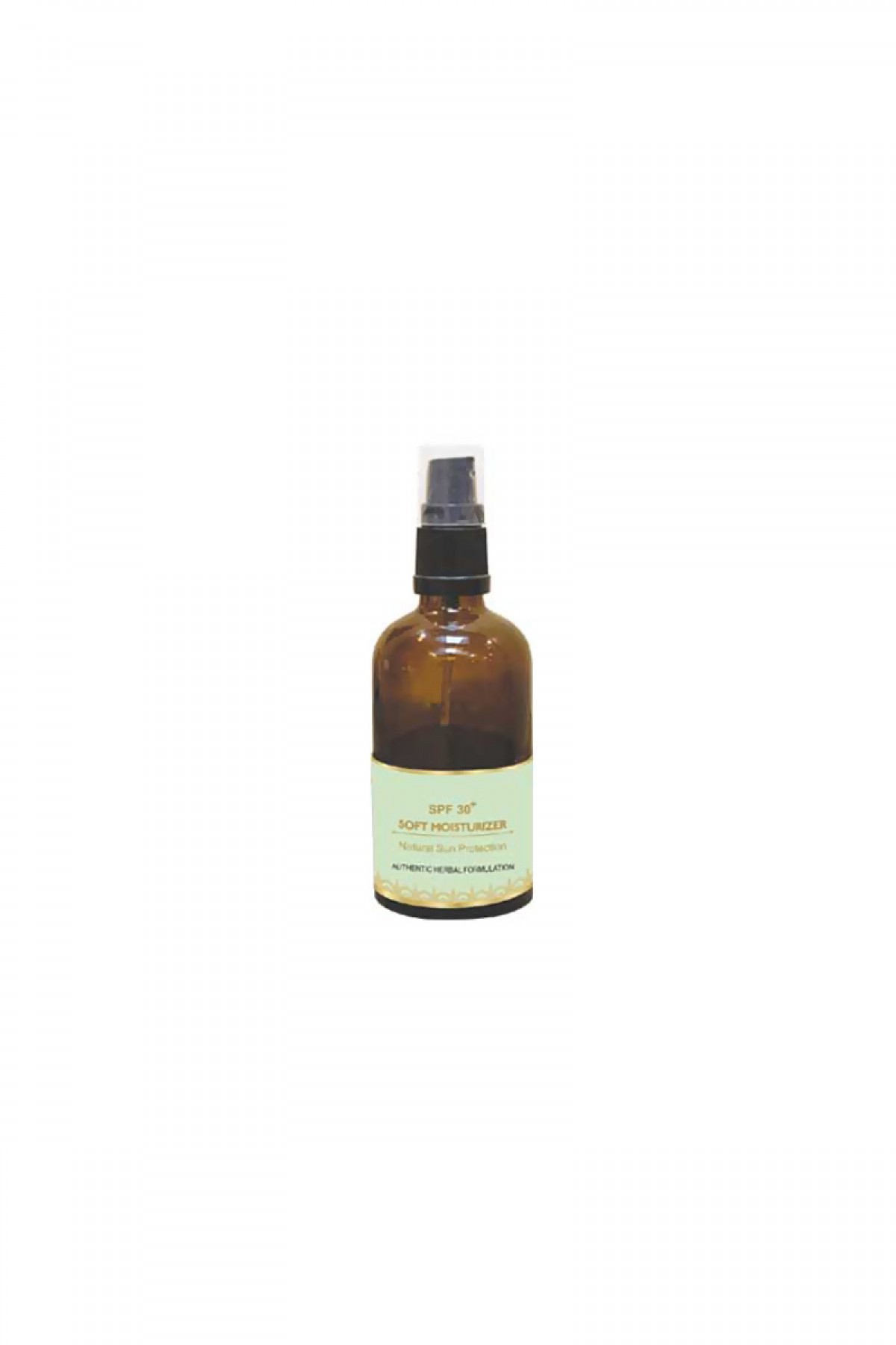 Body Gold Face & Body Moisturizer 100ml 